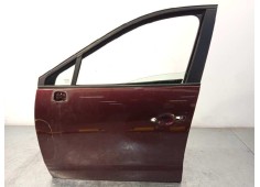 Recambio de puerta delantera izquierda para renault scenic iii expression referencia OEM IAM 801010949R  801014845R