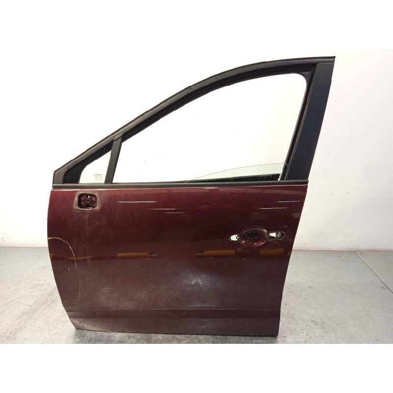 Recambio de puerta delantera izquierda para renault scenic iii expression referencia OEM IAM 801010949R  801014845R