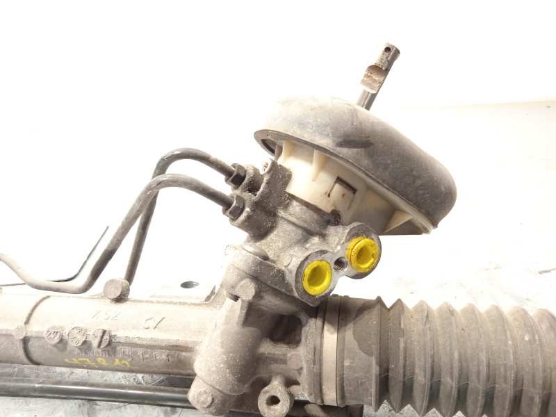 Recambio de cremallera direccion para dacia sandero 0.9 tce cat referencia OEM IAM 490014306R  490016602R