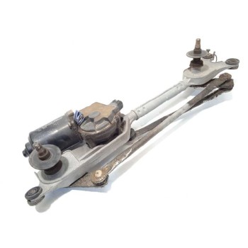 Recambio de motor limpia delantero para honda stream (rn1/3) 2.0i es referencia OEM IAM 76505S7AG010M2  