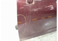 Recambio de puerta delantera izquierda para renault scenic iii expression referencia OEM IAM 801010949R  801014845R 2