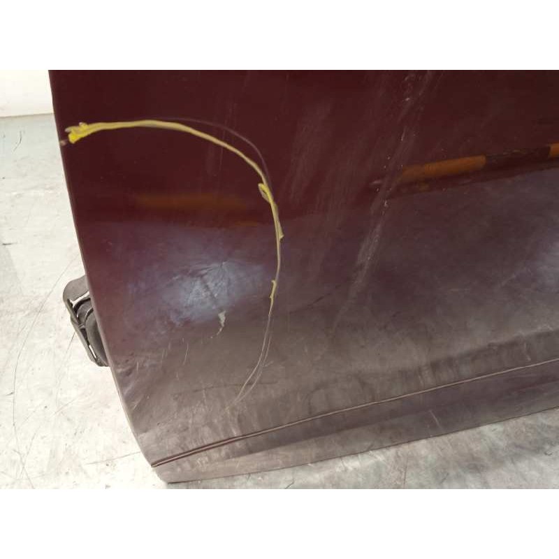 Recambio de puerta delantera izquierda para renault scenic iii expression referencia OEM IAM 801010949R  801014845R