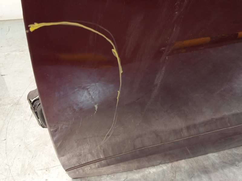 Recambio de puerta delantera izquierda para renault scenic iii expression referencia OEM IAM 801010949R  801014845R