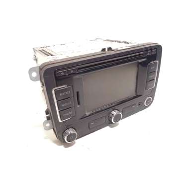SISTEMA NAVEGACION GPS 3C0035279J 