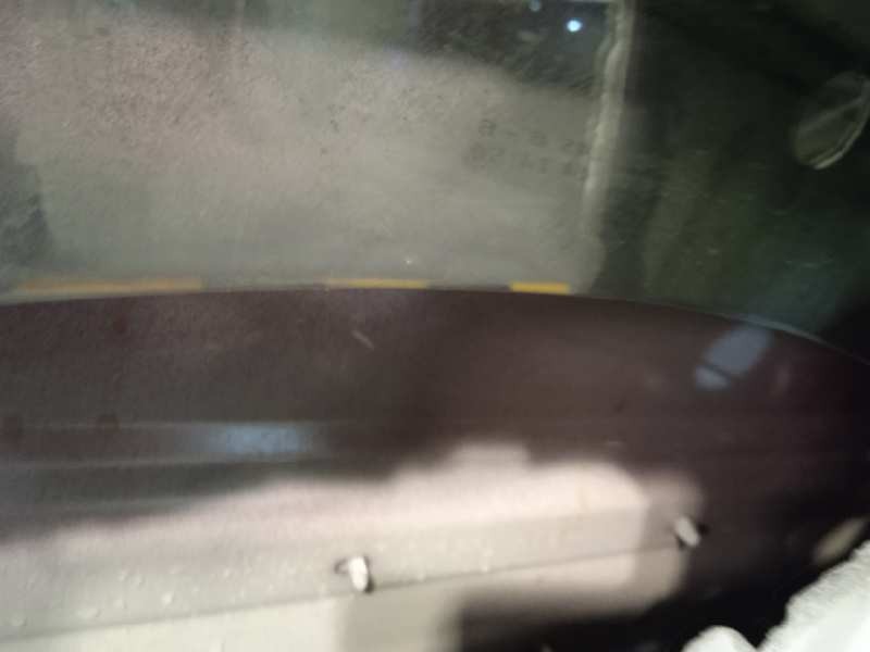 Recambio de puerta delantera izquierda para renault scenic iii expression referencia OEM IAM 801010949R  801014845R