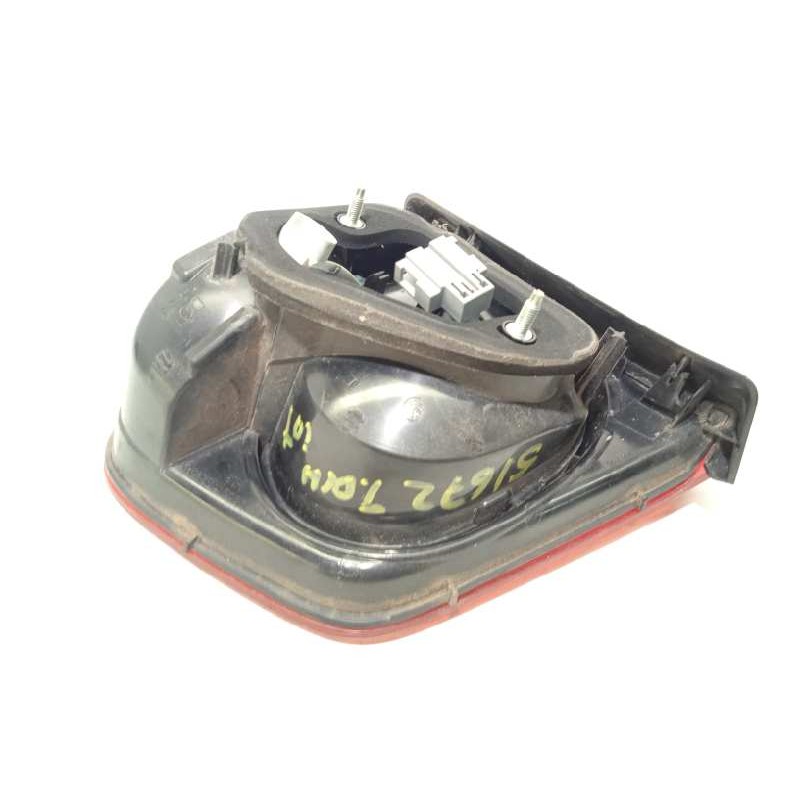 Recambio de piloto trasero derecho interior para volkswagen tiguan (5n1) 2.0 tdi referencia OEM IAM 5N0945094B  