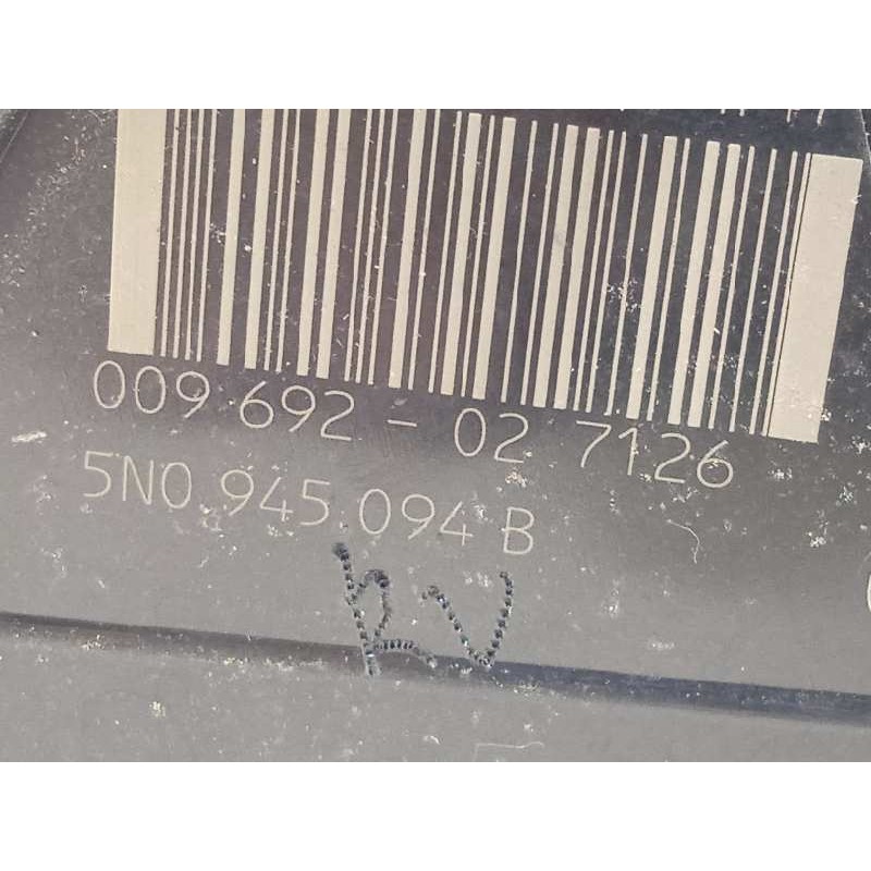 Recambio de piloto trasero derecho interior para volkswagen tiguan (5n1) 2.0 tdi referencia OEM IAM 5N0945094B  