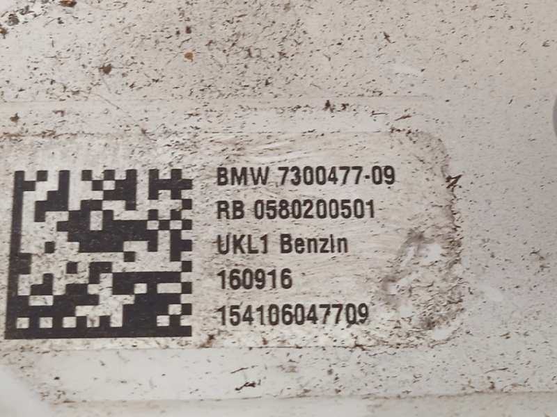 Recambio de bomba combustible para mini mini 5-trg. (f55) one referencia OEM IAM 7300477 0580200501 16117300477