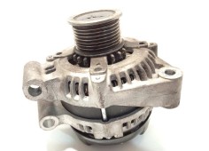 Recambio de alternador para land rover range rover sport 2.7 td v6 cat referencia OEM IAM 222114R   2
