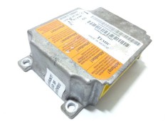 Recambio de centralita airbag para mercedes-benz clase m (w163) 400 cdi (163.128) referencia OEM IAM 1635422218  