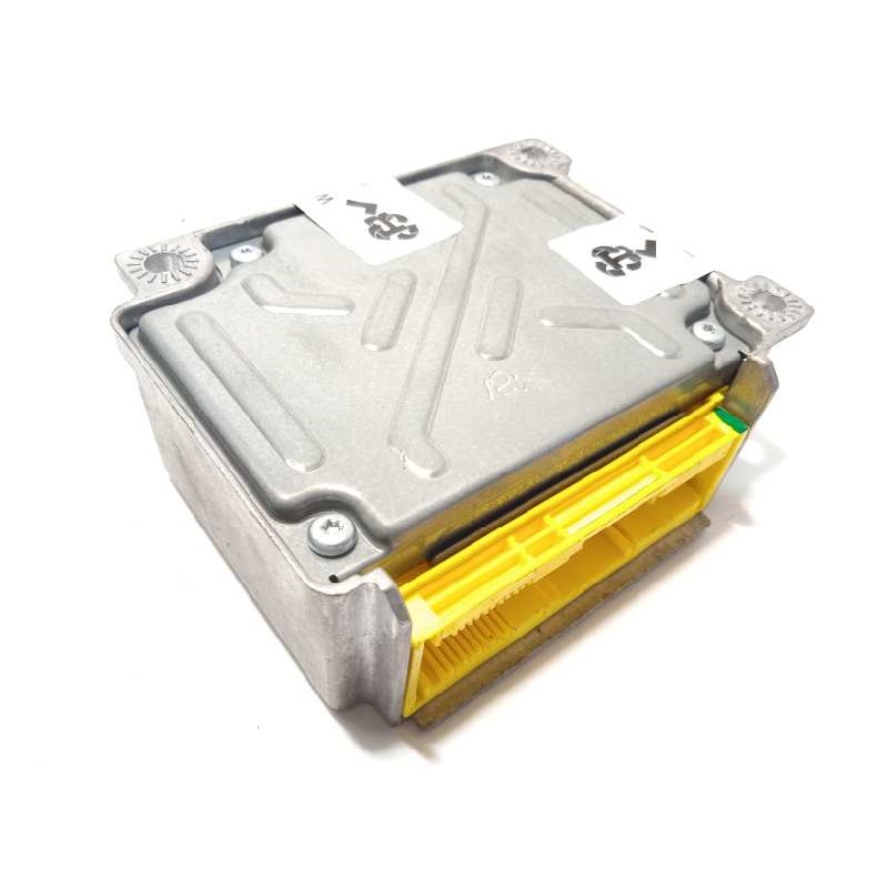 Recambio de centralita airbag para mercedes-benz clase m (w163) 400 cdi (163.128) referencia OEM IAM 1635422218  