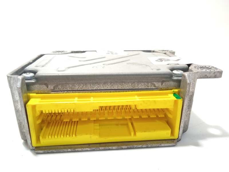 Recambio de centralita airbag para mercedes-benz clase m (w163) 400 cdi (163.128) referencia OEM IAM 1635422218  