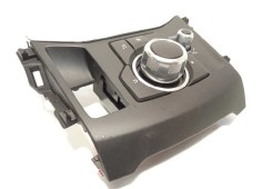 Recambio de mando multifuncion para mazda cx-5 zenith awd referencia OEM IAM KB7W66CM0B  KB7W