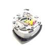 Recambio de airbag delantero izquierdo para audi q7 (4l) 3.0 tdi referencia OEM IAM 4L0880201J 4L0880201J6PS 