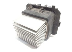 Recambio de resistencia calefaccion para renault scenic iii dynamique referencia OEM IAM T1017845RB 145R10J4X 