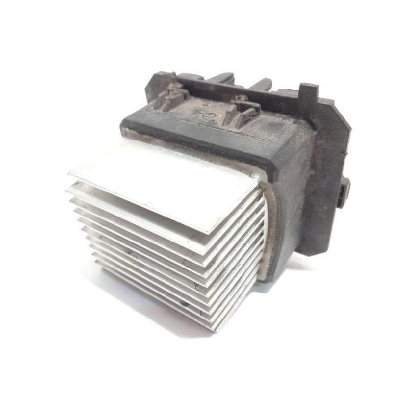 Recambio de resistencia calefaccion para renault scenic iii dynamique referencia OEM IAM T1017845RB 145R10J4X 