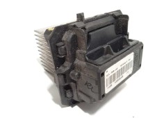 Recambio de resistencia calefaccion para renault scenic iii dynamique referencia OEM IAM T1017845RB 145R10J4X  2