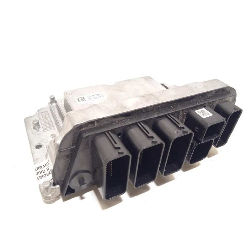 Recambio de centralita motor uce para mini mini 5-trg. (f55) one referencia OEM IAM 8691830  0261S18524