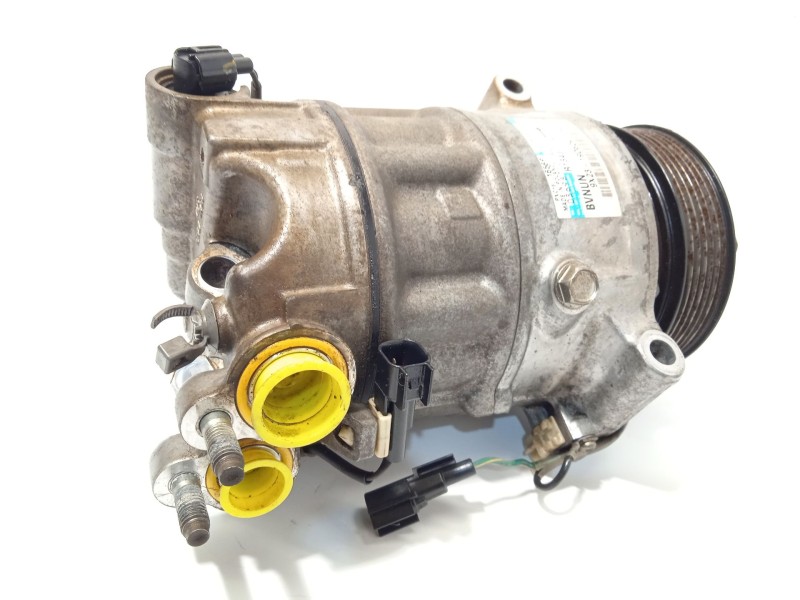 COMPRESOR AIRE ACONDICIONADO 9X2319D629DA LR013934 