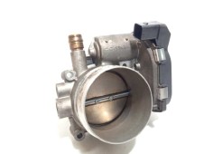 Recambio de caja mariposa para bmw x6 (e71) 3.5i referencia OEM IAM 13547597871  