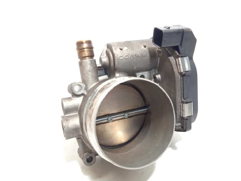 Recambio de caja mariposa para bmw x6 (e71) 3.5i referencia OEM IAM 13547597871  