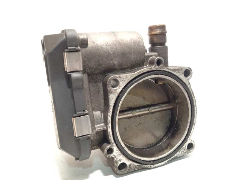 Recambio de caja mariposa para bmw x6 (e71) 3.5i referencia OEM IAM 13547597871  