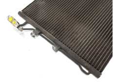 Recambio de condensador / radiador aire acondicionado para land rover range rover sport 2.7 td v6 cat referencia OEM IAM JRB5001 2