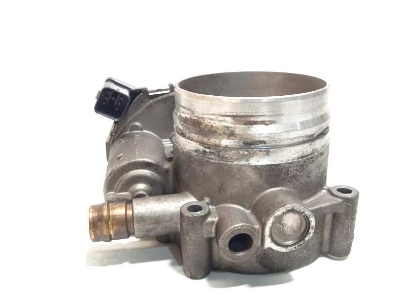 Recambio de caja mariposa para bmw x6 (e71) 3.5i referencia OEM IAM 13547597871  