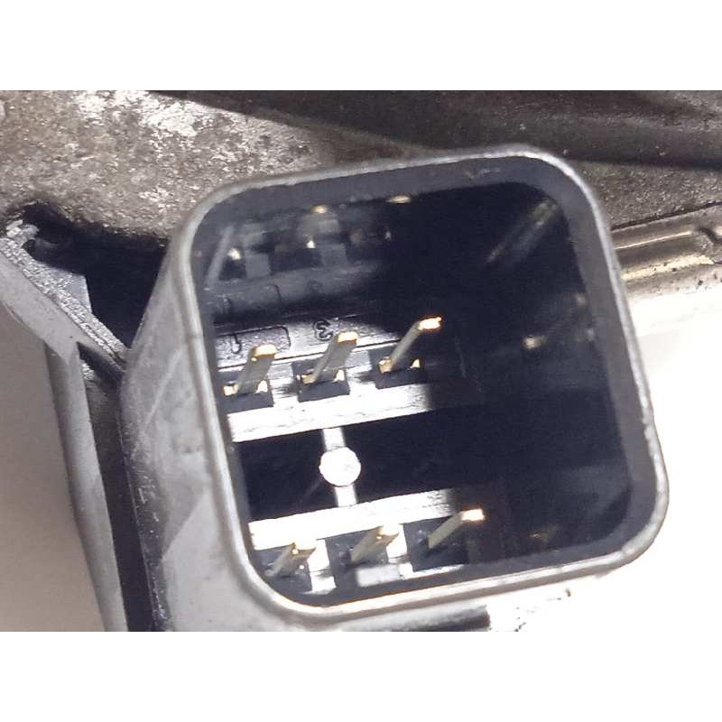 Recambio de caja mariposa para bmw x6 (e71) 3.5i referencia OEM IAM 13547597871  