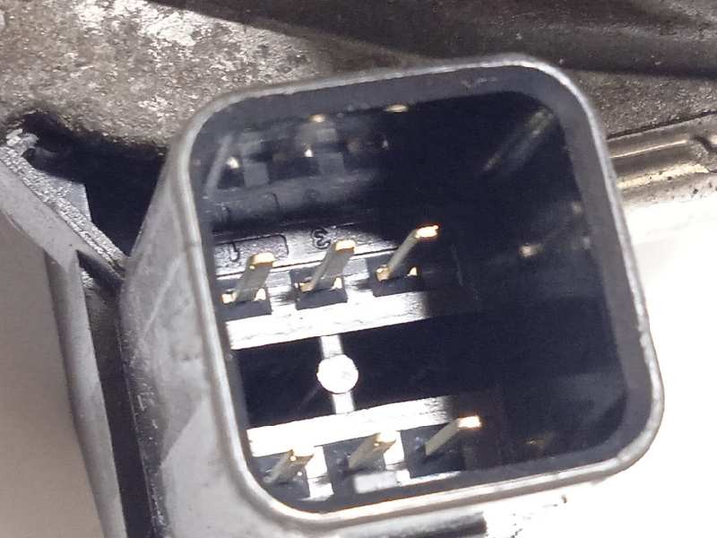 Recambio de caja mariposa para bmw x6 (e71) 3.5i referencia OEM IAM 13547597871  