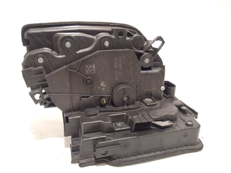 Recambio de cerradura puerta delantera izquierda para mini mini 5-trg. (f55) one referencia OEM IAM 51217281935  