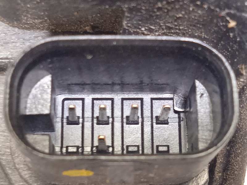 Recambio de cerradura puerta delantera izquierda para mini mini 5-trg. (f55) one referencia OEM IAM 51217281935  