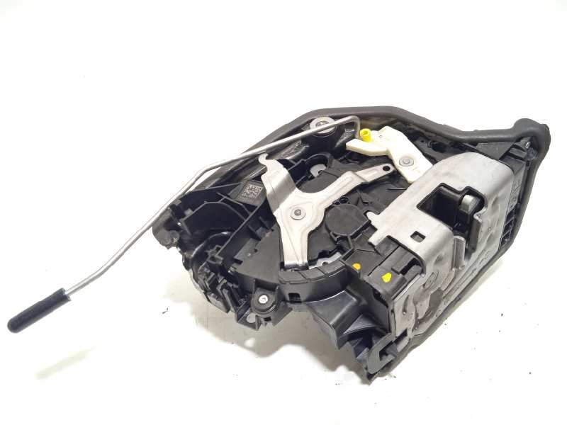 Recambio de cerradura puerta trasera derecha para mini mini 5-trg. (f55) one referencia OEM IAM 51227281944  