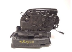 Recambio de cerradura puerta trasera derecha para mini mini 5-trg. (f55) one referencia OEM IAM 51227281944   2