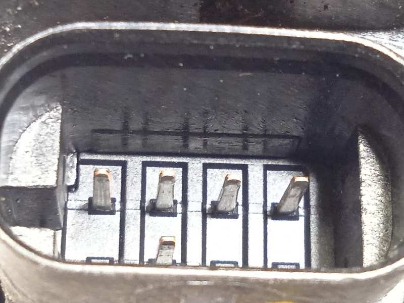 Recambio de cerradura puerta trasera derecha para mini mini 5-trg. (f55) one referencia OEM IAM 51227281944  