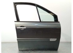 Recambio de puerta delantera derecha para renault scenic ii 1.9 dci diesel referencia OEM IAM 7751477220  7751475407