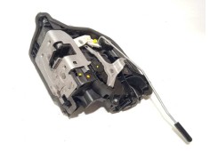 Recambio de cerradura puerta trasera izquierda para mini mini 5-trg. (f55) one referencia OEM IAM 51227281943  