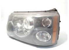 Recambio de faro izquierdo para land rover range rover sport 2.7 td v6 cat referencia OEM IAM XBC501672LZN  5H3213005PA8LZN 2