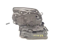 Recambio de cerradura puerta trasera izquierda para mini mini 5-trg. (f55) one referencia OEM IAM 51227281943   2