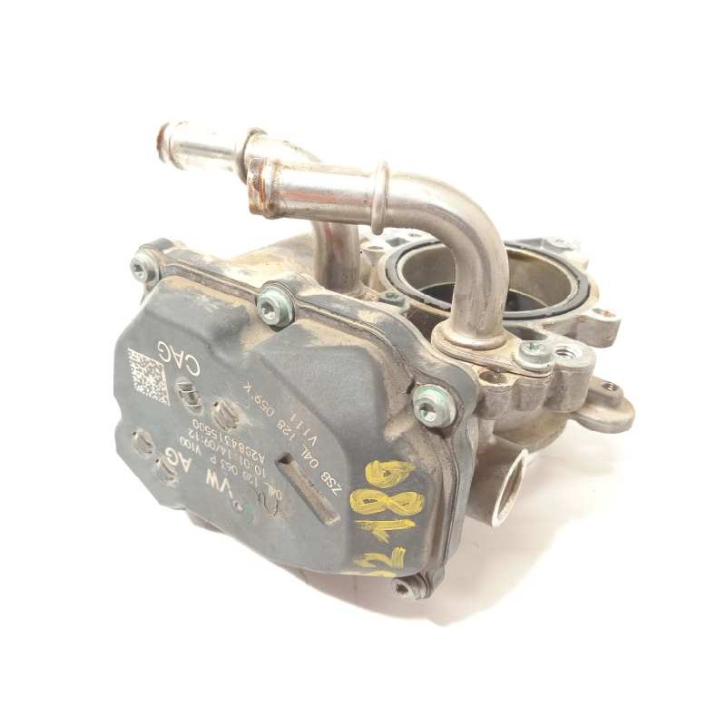 Recambio de caja mariposa para seat leon (5f1) style referencia OEM IAM 04L128063P  A2C84315500