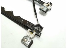 Recambio de elevalunas delantero derecho para jeep gr. cherokee (wh) 3.0 crd cat referencia OEM IAM 04589170AC   2