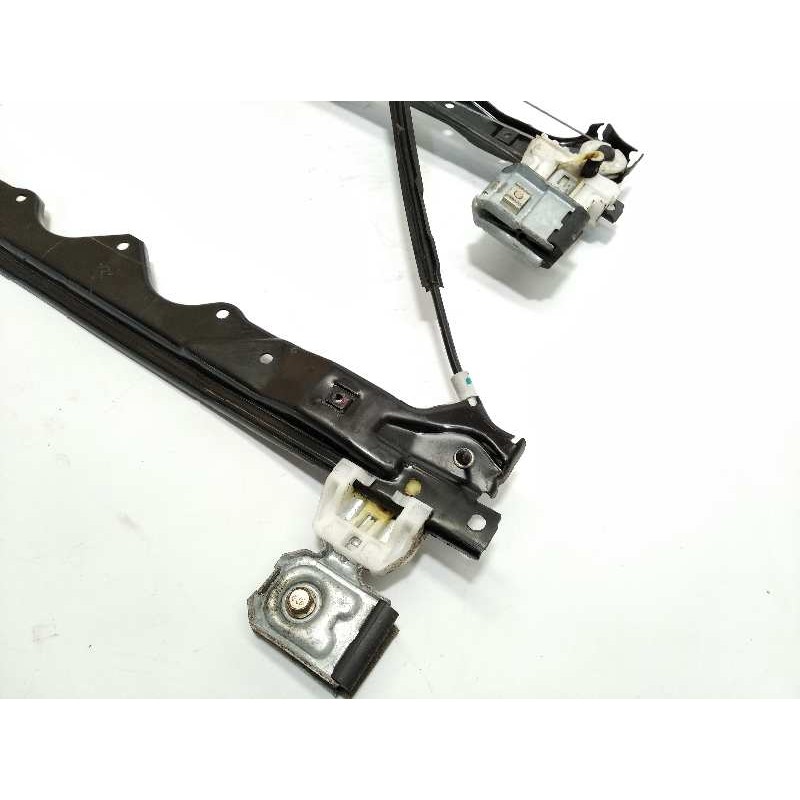 Recambio de elevalunas delantero derecho para jeep gr. cherokee (wh) 3.0 crd cat referencia OEM IAM 04589170AC  