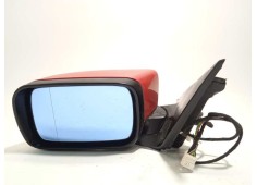 Recambio de retrovisor izquierdo para bmw serie 3 berlina (e46) 320i referencia OEM IAM 51168245125  8245125