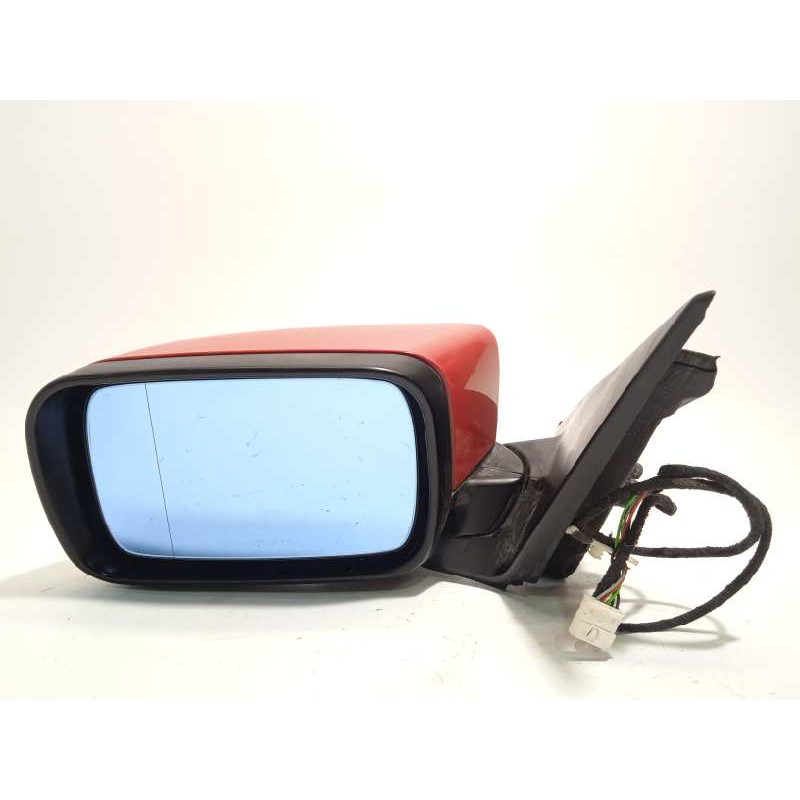 Recambio de retrovisor izquierdo para bmw serie 3 berlina (e46) 320i referencia OEM IAM 51168245125  8245125