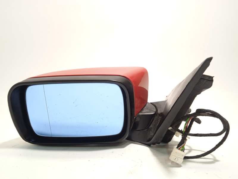Recambio de retrovisor izquierdo para bmw serie 3 berlina (e46) 320i referencia OEM IAM 51168245125  8245125