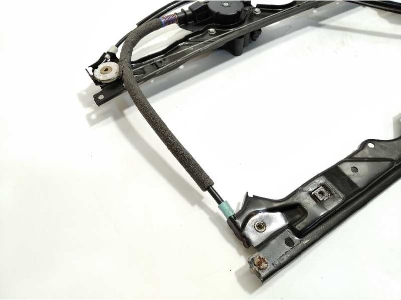 Recambio de elevalunas delantero derecho para jeep gr. cherokee (wh) 3.0 crd cat referencia OEM IAM 04589170AC  