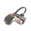 Recambio de modulo electronico para porsche macan (typ ) s diesel referencia OEM IAM 95B980551K  95B980551K000