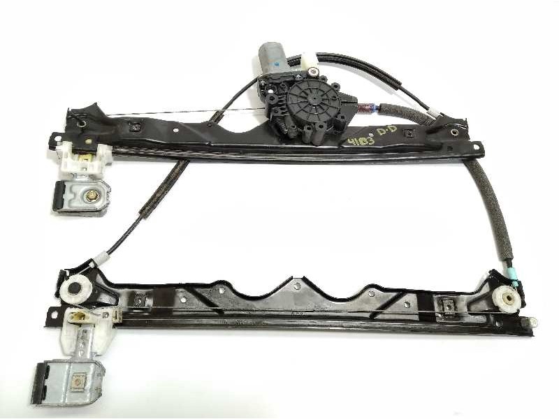 Recambio de elevalunas delantero derecho para jeep gr. cherokee (wh) 3.0 crd cat referencia OEM IAM 04589170AC  