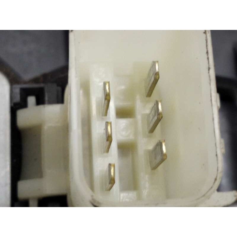 Recambio de elevalunas delantero derecho para jeep gr. cherokee (wh) 3.0 crd cat referencia OEM IAM 04589170AC  