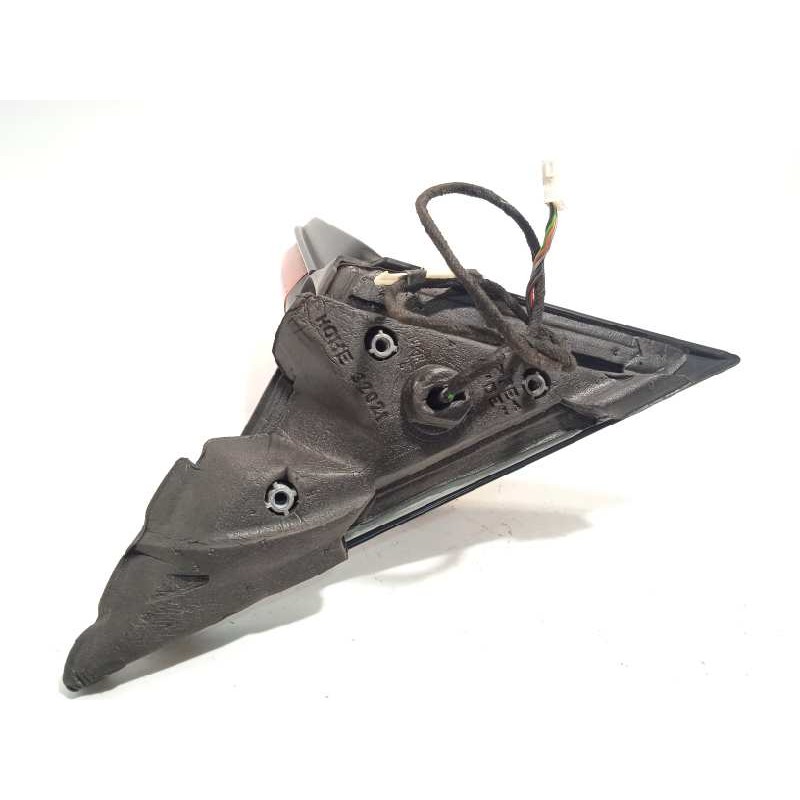 Recambio de retrovisor izquierdo para bmw serie 3 berlina (e46) 320i referencia OEM IAM 51168245125  8245125